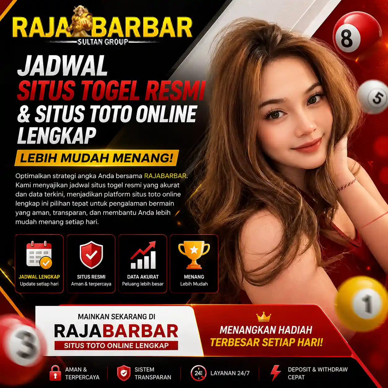 RAJABARBAR