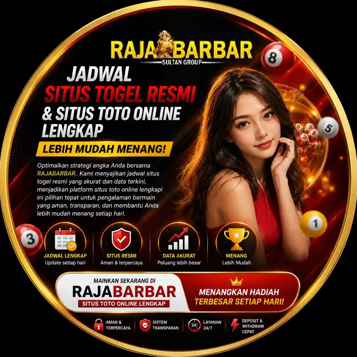 RAJABARBAR